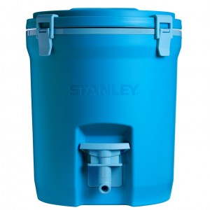 Stanley Adventure Fast Flow 2 Gallon Water Jug Azur | 350247RUY