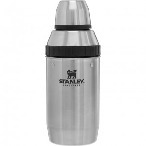 Stanley Adventure Happy Hour Cocktail Shaker Set Stainless | 946512POR