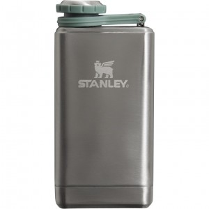 Stanley Adventure Pre-Party Hip Flask | 8 OZ Stainless Steel | 981324VUN