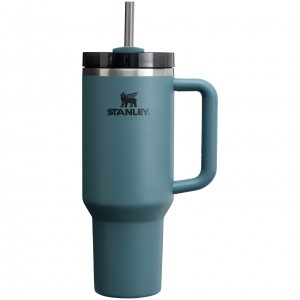 Stanley Adventure Quencher H2.0 Travel Tumbler | 40 oz Bleu | 580327PHM