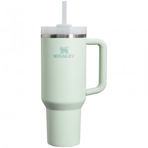 Stanley Adventure Quencher H2.0 Travel Tumbler | 40 oz Mist | 406351XUJ