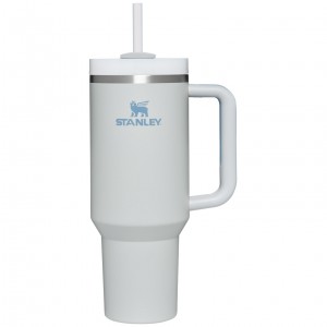Stanley Adventure Quencher H2.0 Travel Tumbler | 40 oz Fog | 932784XGD
