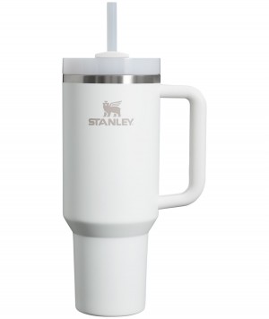 Stanley Adventure Quencher H2.0 Travel Tumbler | 40 oz Frost | 684597GSI