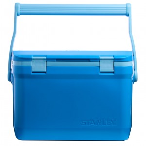 Stanley Adventure Series Hard Cooler | 16 QT Azur | 725038LPB