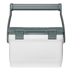 Stanley Adventure Series Hard Cooler | 16 QT Polar | 945078KIB