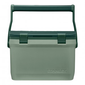 Stanley Adventure Series Hard Cooler | 16 QT Vert | 514729LGP