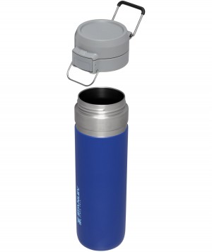 Stanley Adventure Stainless Steel Vacuum Bottle Lid | Shop Stanley Alloy | 139586KHP