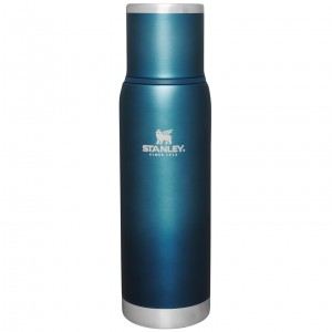 Stanley Adventure To-Go Bottle | 1.1 QT Bleu | 041795AUE