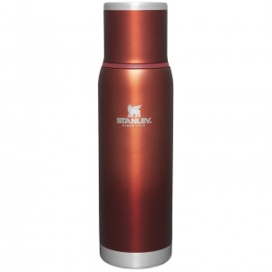 Stanley Adventure To-Go Bottle | 1.1 QT Clay Glow | 029617JLD