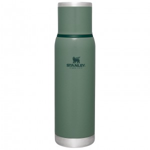 Stanley Adventure To-Go Bottle | 1.1 QT Vert | 285741EMW