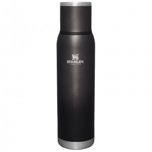 Stanley Adventure To-Go Bottle | 1.4 QT Charcoal Glow | 905827KAI