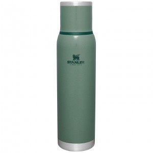 Stanley Adventure To-Go Bottle | 1.4 QT Vert | 075824HLR