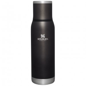 Stanley Adventure To-Go Bottle | 25 OZ Charcoal Glow | 946217KXE