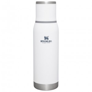 Stanley Adventure To-Go Bottle | 25 OZ Polar | 590341SAH