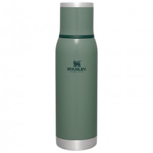 Stanley Adventure To-Go Bottle | 25 OZ Vert | 531420DLI