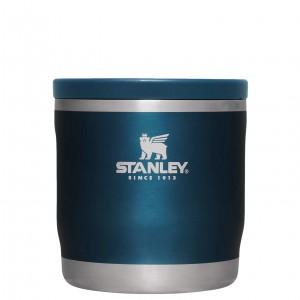 Stanley Adventure To-Go Food Jar | 12 OZ Bleu | 934816NEU