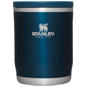 Stanley Adventure To-Go Food Jar | 18 OZ Bleu | 056931EAG