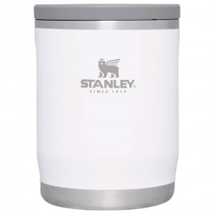 Stanley Adventure To-Go Food Jar | 18 OZ Polar | 123854PDM