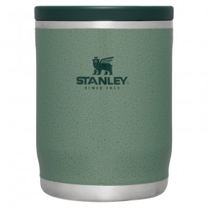 Stanley Adventure To-Go Food Jar | 18 OZ Vert | 328619QFO