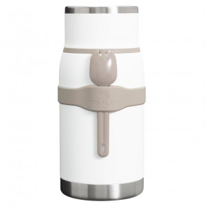 Stanley Adventure To-Go Food Jar + Spork | 36 OZ Frost | 068952PCW