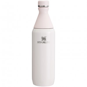Stanley All Day Slim Bottle | 20 OZ Rose | 670492RPH