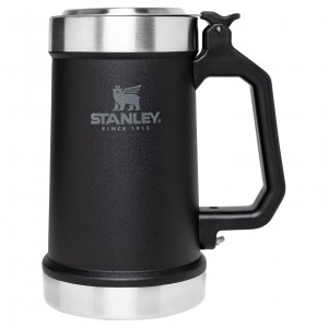 Stanley Classic Bottle Opener Beer Stein | 24OZ Mug Noir | 843791TVN