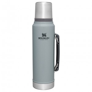 Stanley Classic Legendary Bottle Sale | 1.1 QT Argent | 940638NBP