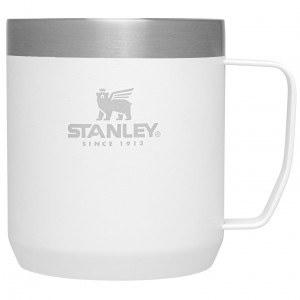 Stanley Classic Legendary Camp Mug | 12 OZ | Travel Tumbler Polar | 259680NOH