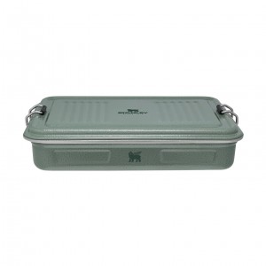 Stanley Classic Legendary Useful Box | 1.25QT Vert | 695748WCX