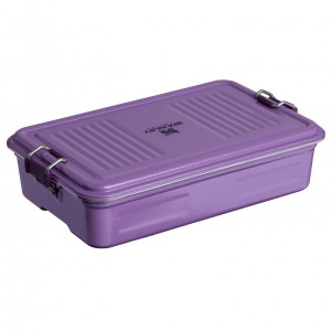 Stanley Classic Legendary Useful Box | 2.11 QT Hammertone Lilac | 369450DXI