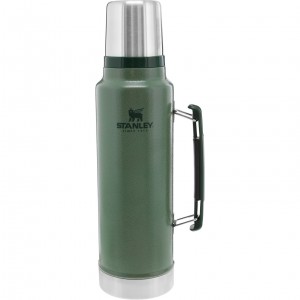 Stanley Classic Legendary Vacuum Insulated Bottle | 1.5 QT Vert | 875649KWC