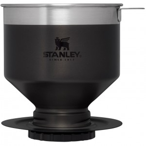 Stanley Classic Perfect Brew Pour Over Charcoal Glow | 105472GTD
