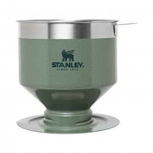 Stanley Classic Perfect Brew Pour Over Vert | 084239KYA
