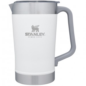 Stanley Classic Stay Chill Insulated Pitcher | 64 OZ Polar | 692375FLP