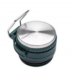 Stanley Classic Travel Mug French Press Lid | 16 OZ | Shop Stanley Vert | 318264OJY