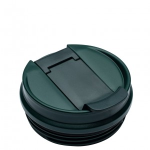 Stanley Classic Vacuum Camp Mug Lid | 16 OZ | Shop Stanley Vert | 074319ASH