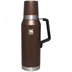 Stanley Forge Thermal Bottle | 1.4 QT Bronze Moon | 062451XGC