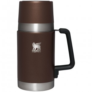 Stanley Forge Thermal Food Jar | 24OZ Bronze Moon | 523046VXT