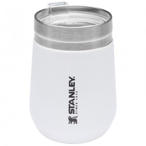 Stanley GO Everyday Insulated Tumbler | 10 OZ Polar | 317408HQV