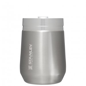 Stanley GO Everyday Insulated Tumbler | 10 OZ Stainless Steel | 238605EMQ