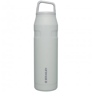 Stanley IceFlow™ Bottle with Cap and Carry+ Lid | 36 OZ Fog Glimmer | 918356PAG