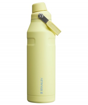 Stanley IceFlow™ Bottle with Fast Flow Lid | 50 OZ Pomelo | 901853HGQ
