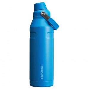 Stanley IceFlow™ Bottle with Fast Flow Lid | 50 OZ Azur | 219640GVC