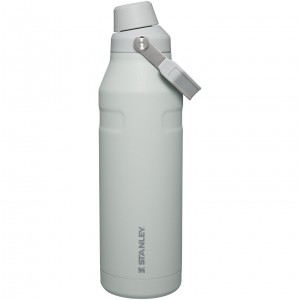 Stanley IceFlow™ Bottle with Fast Flow Lid | 50 OZ Fog Glimmer | 204713ERJ