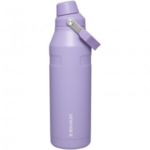 Stanley IceFlow™ Bottle with Fast Flow Lid | 50 OZ Lavande | 439850ZXA