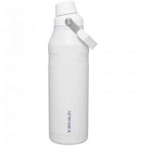Stanley IceFlow™ Bottle with Fast Flow Lid | 50 OZ Polar | 715864LSR