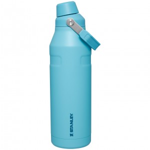 Stanley IceFlow™ Bottle with Fast Flow Lid | 50 OZ Pool | 243795SIH