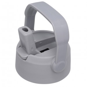 Stanley IceFlow Flip Water Bottle Replacement Lid | 17oz to 22oz Alloy | 316450GMB