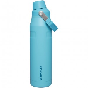 Stanley IceFlow Insulated Bottle with Fast Flow Lid | 36 OZ Pool | 568937AOE