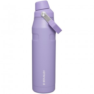 Stanley IceFlow Insulated Bottle with Fast Flow Lid | 36 OZ Lavande | 370425KQL